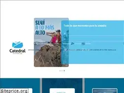 Sites similar to catedralaltapatagonia.com