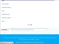 Sites similar to catedralaneamului.ro