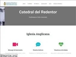 Sites similar to catedralanglicana.es