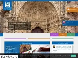 Sites similar to catedralastorga.com
