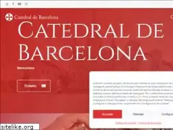 Sites similar to catedralbcn.org