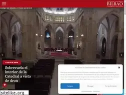 Sites similar to catedralbilbao.com