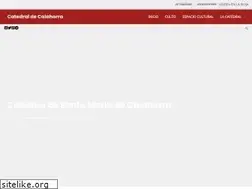 Sites similar to catedralcalahorra.org