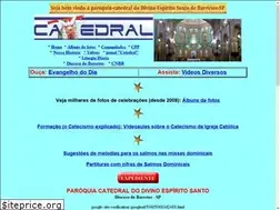 Sites similar to catedraldebarretos.org.br