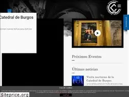 Sites similar to catedraldeburgos.es