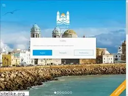 Sites similar to catedraldecadiz.com