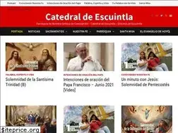 Sites similar to catedraldeescuintla.com