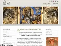 Sites similar to catedraldegirona.cat