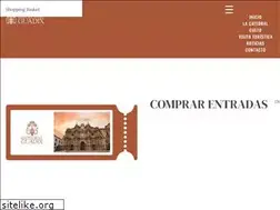 Sites similar to catedraldeguadix.es