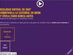 Sites similar to catedraldejaen.org