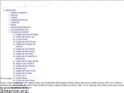 Sites similar to catedraldeleon.org