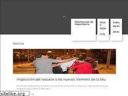Sites similar to catedraldemallorca.org