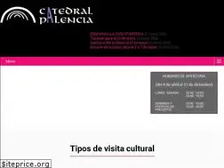 Sites similar to catedraldepalencia.org