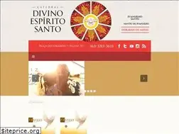 Sites similar to catedraldepalmas.com.br