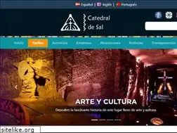 Sites similar to catedraldesal.gov.co