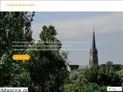 Sites similar to catedraldesanisidro.org