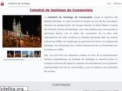 Sites similar to catedraldesantiago.online