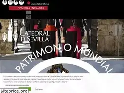 Sites similar to catedraldesevilla.es