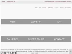 Sites similar to catedraldetarragona.com