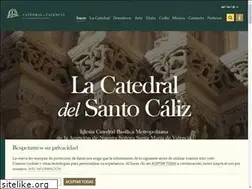 Sites similar to catedraldevalencia.es