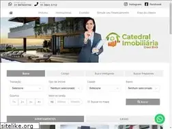 Sites similar to catedralimobiliaria.com.br
