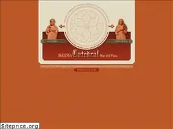 Sites similar to catedralmardelplata.org.ar