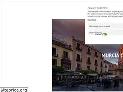 Sites similar to catedralmurcia.com