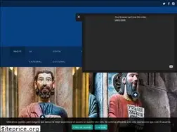 Sites similar to catedralourense.com
