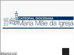 Sites similar to catedralparanavai.org.br
