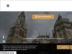 Sites similar to catedralprimada.es