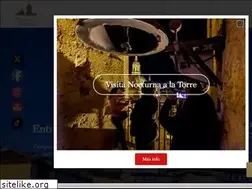 Sites similar to catedralsegovia.es