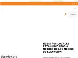 Sites similar to catedralskirental.com.ar