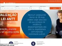 Sites similar to catedralturismo.com.br