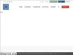 Sites similar to catedralvitoria.com