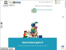 Sites similar to catedraunescoinclusion.org