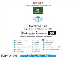 Sites similar to categner.se