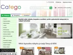 Sites similar to catego.cz