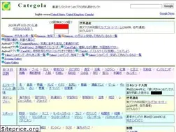 Sites similar to categola.net