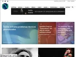 Sites similar to categorianerd.com