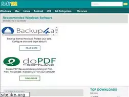 Sites similar to categories.soft112.com