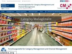 Sites similar to category-management.net