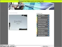 Sites similar to category.asia