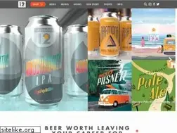 Sites similar to category12beer.com