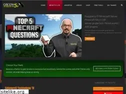 Sites similar to category5.tv