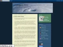 Sites similar to category5hockey.blogspot.com