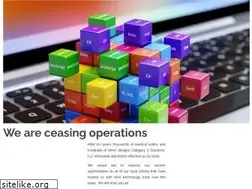 Sites similar to category5solutions.com