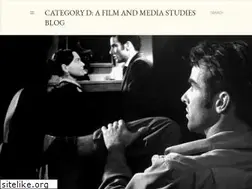 Sites similar to categoryd.blogspot.com