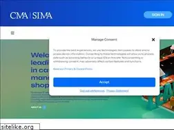 Sites similar to categorymanagement.com