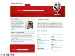 Sites similar to categorysearches.com