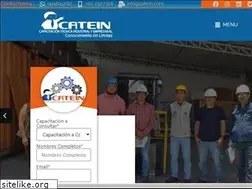 Sites similar to catein.com